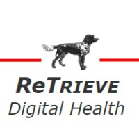 ReTrieve Digital Health logo - Similar company to Health-Tech Buzz