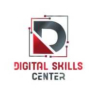 Digital Skills Center logo - Similar company to The Virtual Assistant & Co