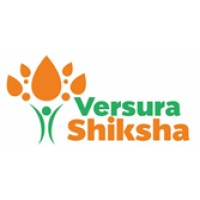 Versura Shiksha logo - Similar company to Bharat Bet Research