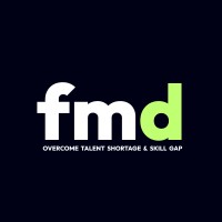 Find My Devs 🧑💻 logo - Similar company to Realty Ai