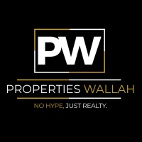 Properties Wallah logo - Similar company to Direct Developer To Customer