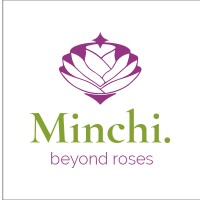 Flores de Minchiburo. logo - Similar company to Flores De La Hacienda Ecuador