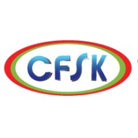 Computers For Schools Kenya logo - Similar company to Weee Centre