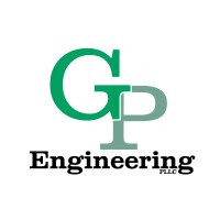 GP Engineering PLLC logo - Similar company to Gp Engineering Ab