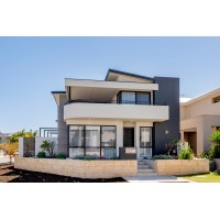 Westview Builders WA logo - Similar company to Darklight Design
