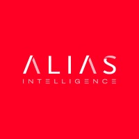 Alias Intelligence logo - Similar company to Vcheck