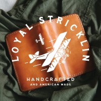 Loyal Stricklin logo - Similar company to Harber London