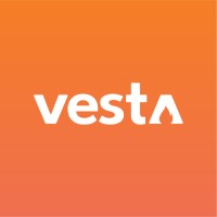 Vesta logo - Similar company to Vekol Dmc