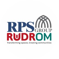 RPSRUDROM logo - Similar company to The Auraspaces