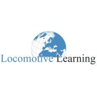 Locomotive Learning logo - Similar company to Ctc Training & Consultancy