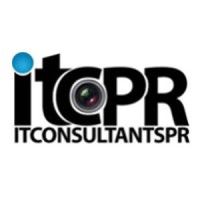 ITConsultantsPR, Inc. logo - Similar company to Conecta Cloud Llc