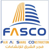 Fajr Al Sharq Construction LLC logo - Similar company to Fajr Construction