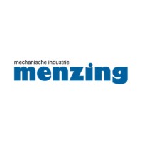 Mechanische Industrie Menzing B.V. logo - Similar company to Menzing - Serially Produced Machines