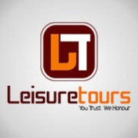 Leisure Tours India logo - Similar company to Kinglots Group