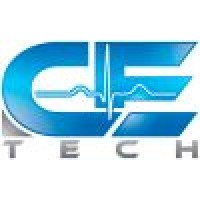 CE-Tech logo - Similar company to Chemoran