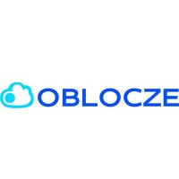 Oblocze logo - Similar company to Editale