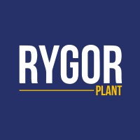 Rygor Plant logo - Similar company to Rygor Group