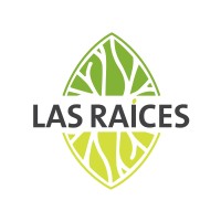 Las Raíces Agricultural Technologies logo - Similar company to Pritt Group