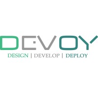 Devoy Softech Pvt. Ltd. logo - Similar company to Envirate