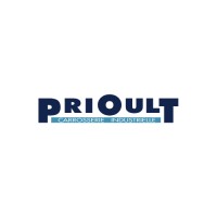 SARL PRIOULT logo - Similar company to Proxilog