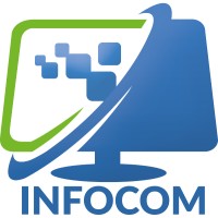 Infocom Groupe logo - Similar company to Mmd Services Sarl