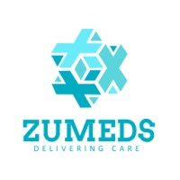 Zumeds logo - Similar company to 1Pharmacy Network