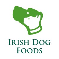Irish Dog Foods logo - Similar company to Queally Group