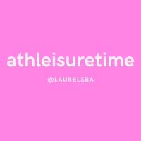 athleisuretime logo - Similar company to Skintrip