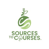 Sources to Courses logo - Similar company to Freehouse Brewery