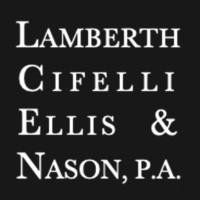Lamberth, Cifelli, Ellis & Nason, P.A.