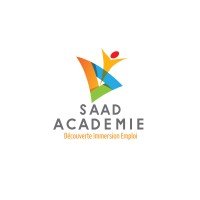 SAAD ACADEMIE logo - Similar company to Feeadom