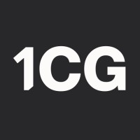 1CG logo - Similar company to Bankability