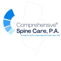 Comprehensive Spine Care, P.A. logo - Similar company to Isimplify