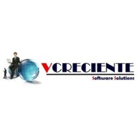 VCreciente Software Solutions Private Limited logo - Similar company to Kpmd