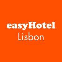 EasyHotel Lisbon logo - Similar company to Easyhotel