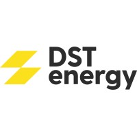 DST Energy [former WindChain] logo - Similar company to A. Hak Electron Bv