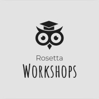 Rosetta Workshops logo - Similar company to Rosetta Studio International