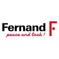 Fernand Polska 2.0 logo - Similar company to Motion4Ever