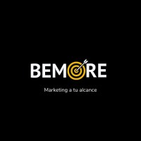 BeMore logo - Similar company to Kiura