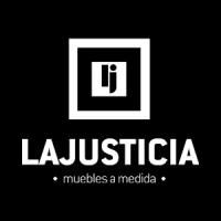 Muebles a medida Lajusticia logo - Similar company to Mustt Studio