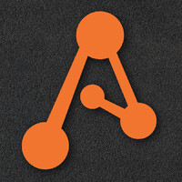 Atomik Research logo - Similar company to Dynamik Influence