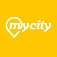 MyCity Azerbaijan logo - Similar company to Oskar Education & Consulting