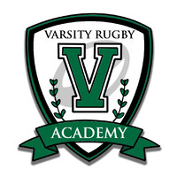 Varsity Rugby Academy logo - Similar company to Zurich Rugby Academy