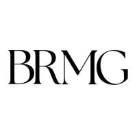 BRMG logo - Similar company to Evoque Event Management