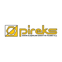 Pireks Bakır Alaşımları A.Ş. logo - Similar company to Altek Döküm A.Ş.