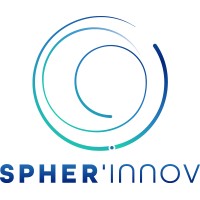 Spher'Innov logo - Similar company to My Bubble Tea