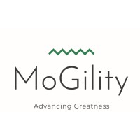 MoGility logo - Similar company to We Just Simplify