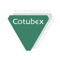 Cotubex sa logo - Similar company to Naser Tech
