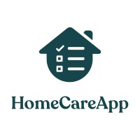 HomeCareApp logo - Similar company to Pinnacle