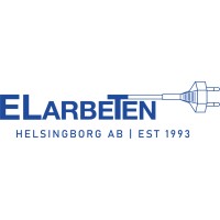 Elarbeten Helsingborg AB logo - Similar company to Develcon Ab